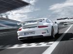 Porsche 911 GT3 2013 года